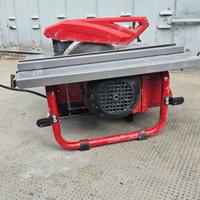 Tagliapiastrelle  Einhell  800 watt