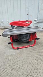 Tagliapiastrelle  Einhell  800 watt