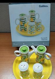 SET MENAGE