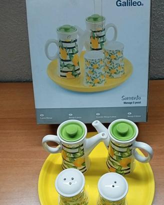 SET MENAGE
