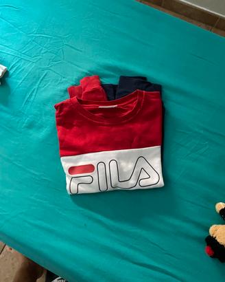 Maglione Fila