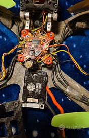 Drone fpv pezzi