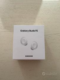 Galaxy Buds FE