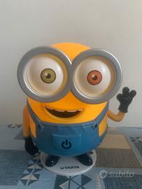 Lampada minions