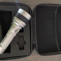Torcia Subacquea Mares EOS 15