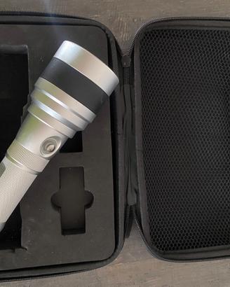 Mares EOS 15 Torcia subacquea