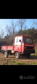 Motoagricola valentini 4x4