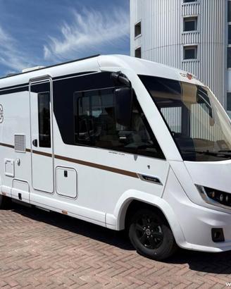 CARTHAGO C2 TOURER I 148 RB-QB ''K''