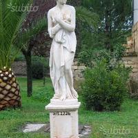 Statua venere Italica Canova h165