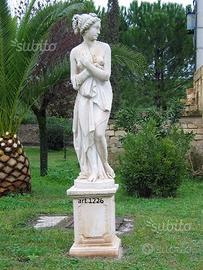 Statua venere Italica Canova h165
