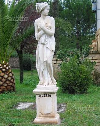Statua venere Italica Canova h165