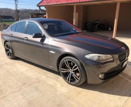 BMW Serie 5 F10 535i Benzina 306cv