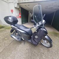 Honda SH 150 - 2020