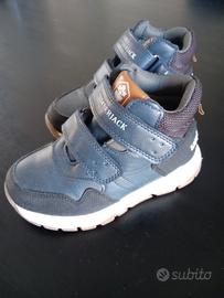 SCARPE BIMBO BIMBA 27 NUOVE
