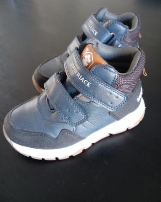 SCARPE BIMBO BIMBA 27 NUOVE