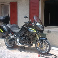 Thiumth Tiger 1050