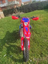 moto enduro beta rr 125 