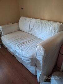 Divano letto Ikea