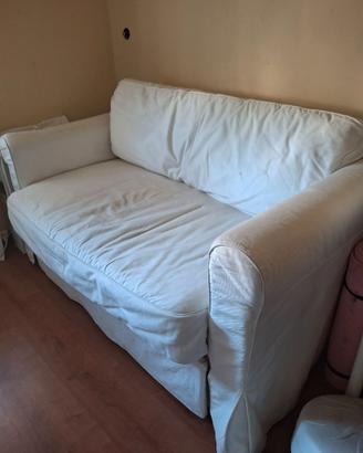 Divano letto Ikea