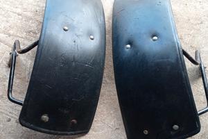 Parafanghi anteriori trattori Landini 