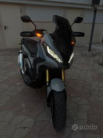 Honda X-ADV 750 – 2023