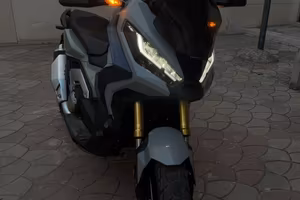Honda X-ADV 750 – 2023