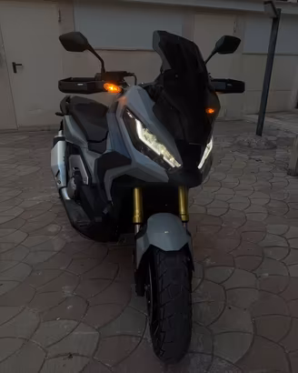 Honda X-ADV 750 – 2023