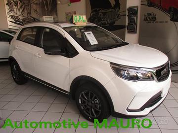 EMC Quattro 1.5 MT GPL -NEOPATENTATI