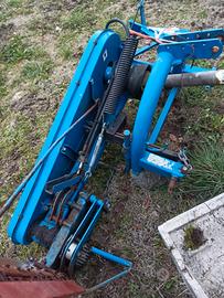 Barra falciante BCS Duplex 