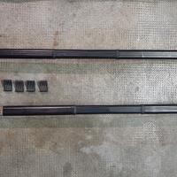 Barre trasversali fiat panda