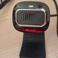 LifeCam HD-3000