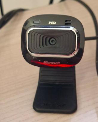 LifeCam HD-3000
