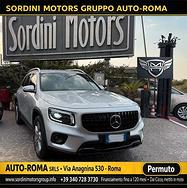 Mercedes-benz GLB 200 d Automatic Premium