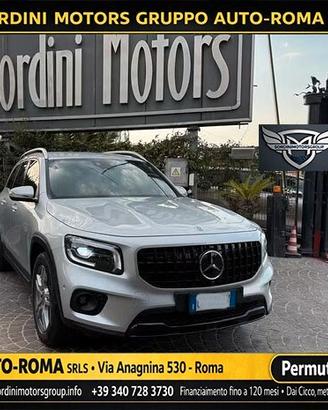 Mercedes-benz GLB 200 d Automatic Premium