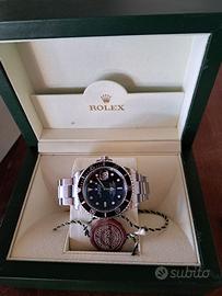 Rolex Submariner Date 300mt