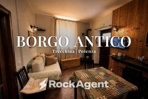 Appartamento di 38 m² con 2 locali a Trecchina