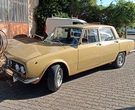 Alfa romeo gt - 1972