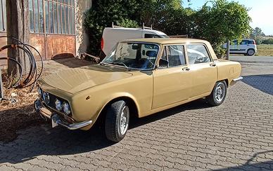 Alfa romeo gt - 1972