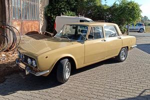 ALFA ROMEO Altro modello - 1972