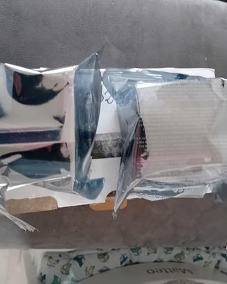 cartucce colore 301 nuove