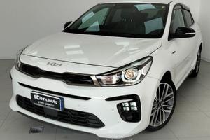Kia Rio 1.0 T-GDi 100 CV MHEV iMT GT Line