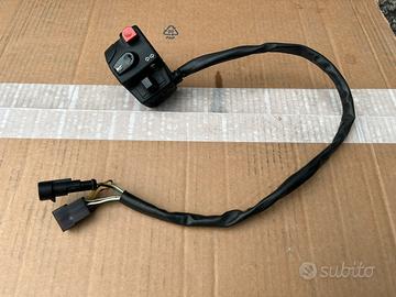 Devio luci sinistro Aprilia RSV 1000 2006-2009