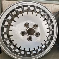  Alfa 75 e Alfa 90 cerchi in lega BWA