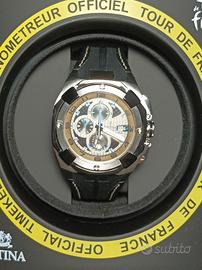 Festina chrono bike 2008 clearance