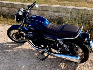 Moto Guzzi V7 Special