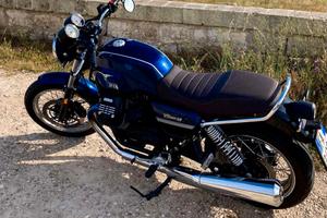 Moto Guzzi V7 Special