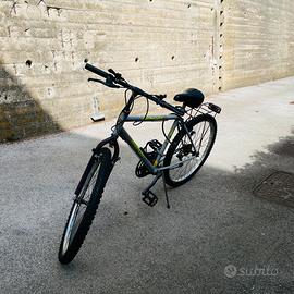 bicicletta bianchi mtb