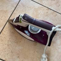 Ferro da stiro rowenta 2500 W