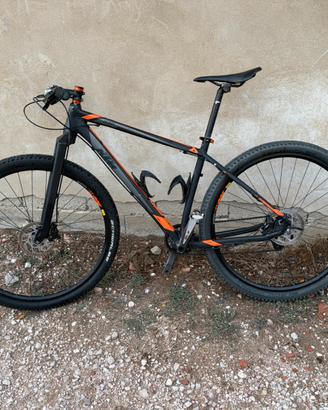 Mtn Ktm ultra race tg M
