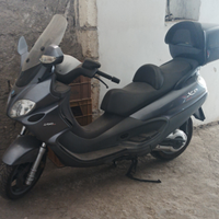 Scooter Piaggio